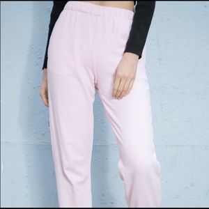 ROSA SWEATPANTS ISO